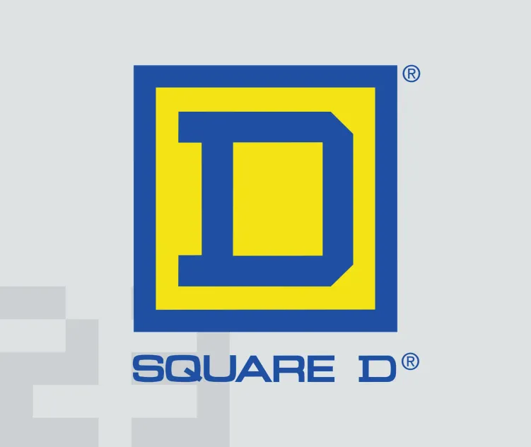 Square D 1