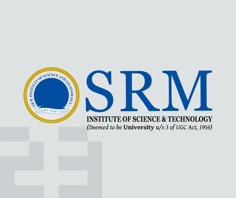Srm Institute of Science and Technology