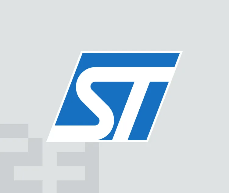 St Microelectronics