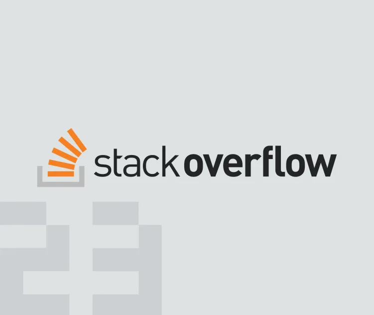 Stack Overflow 1