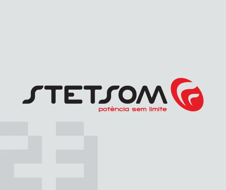 Stetsom