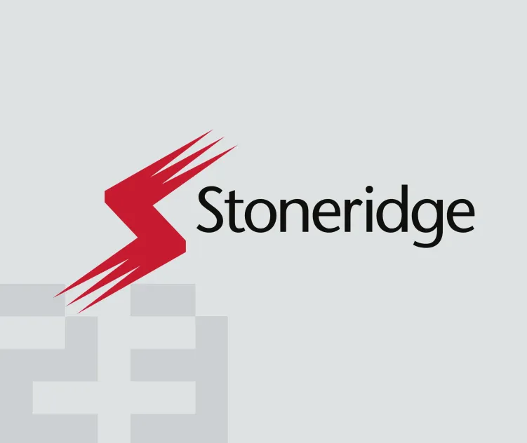 Stoneridge Inc