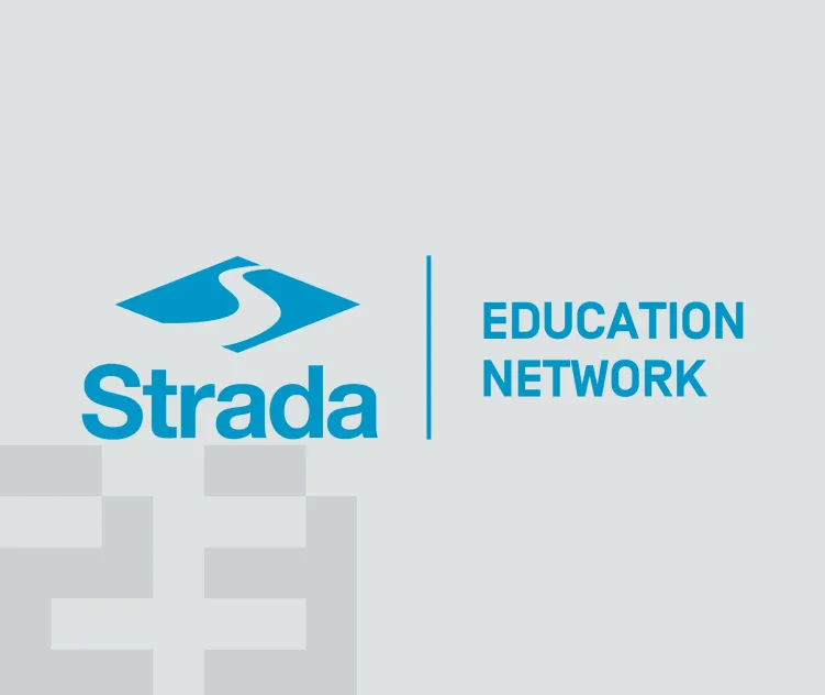 Strada Education Network