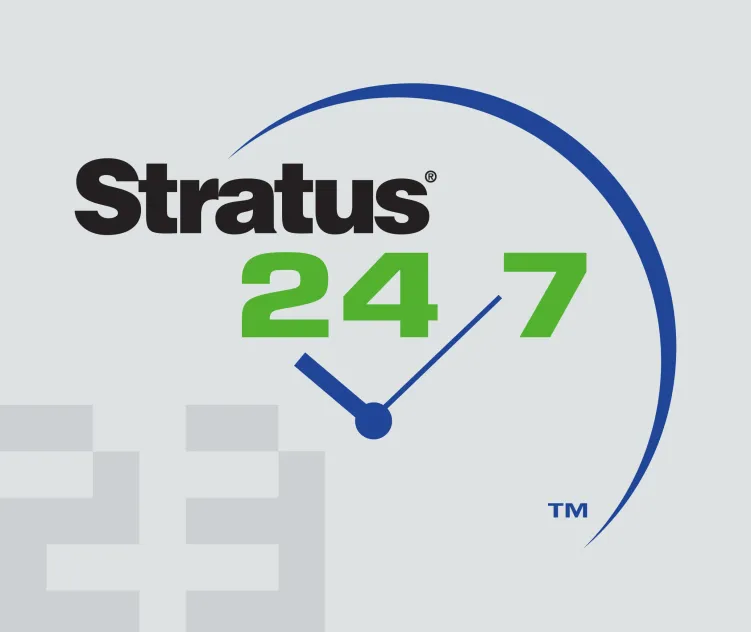 Stratus 24x7