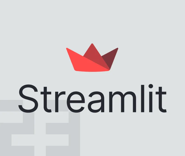 Streamlit 1