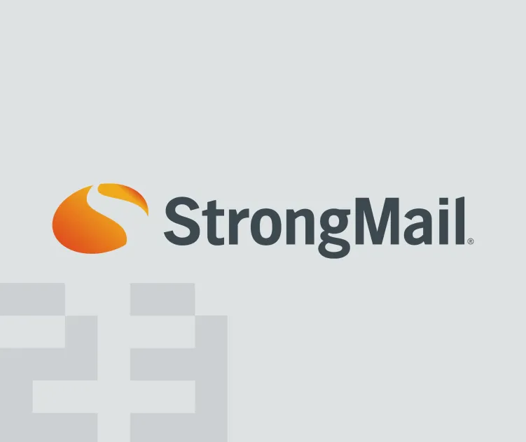 Strongmail Systems
