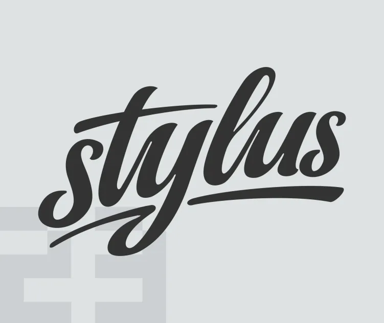 Stylus