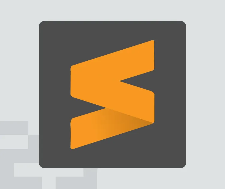 Sublime Text