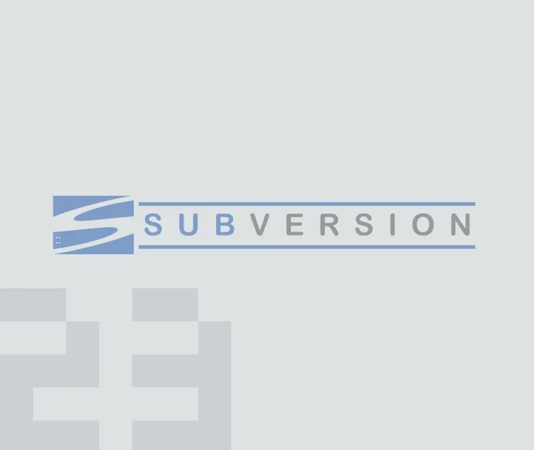 Subversion 02