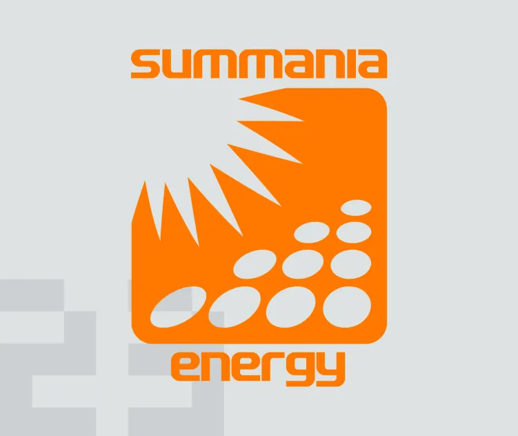 Summania Energy 1