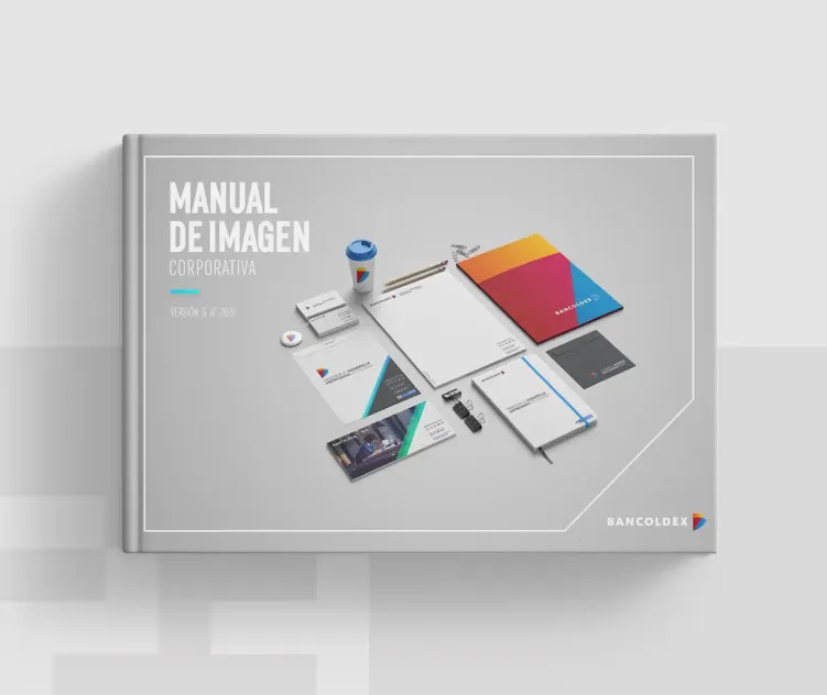 Bancoldex Brand Guidelines
