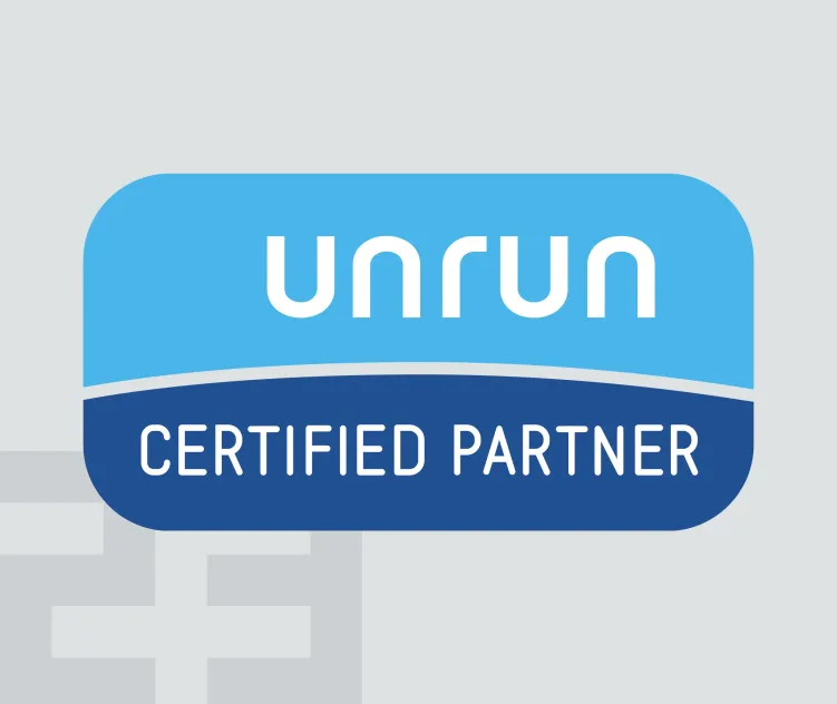 Sunrun Certified Partner