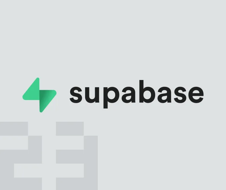Supabase 1