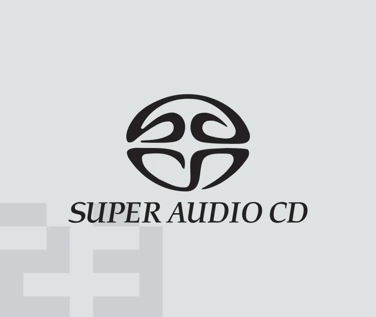 Super Audio Cd