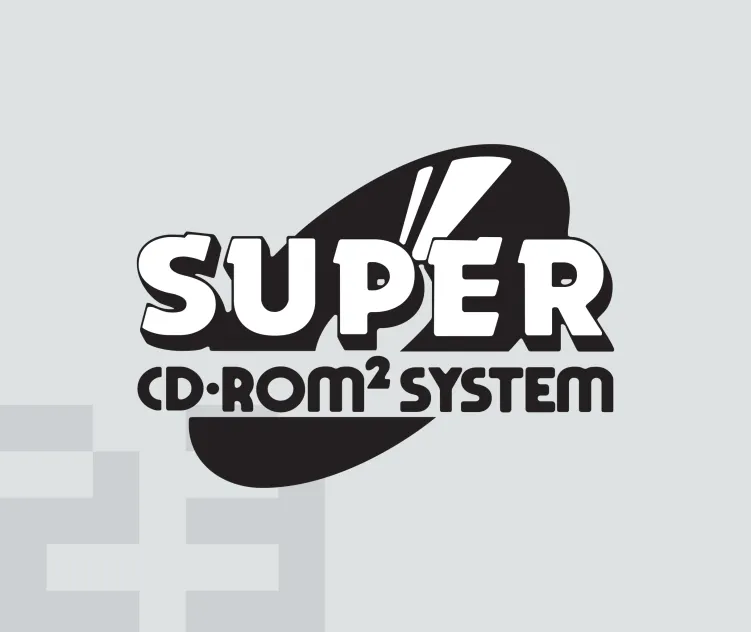 Super Cd Rom System