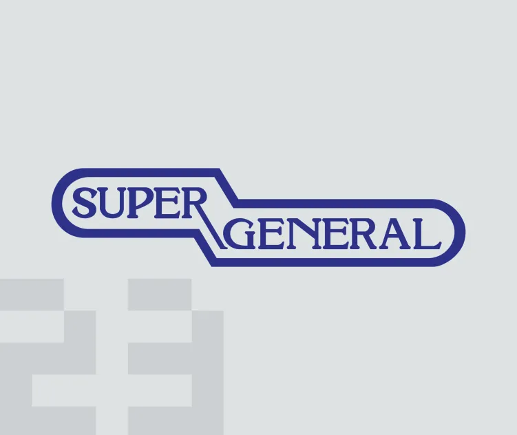 Super General