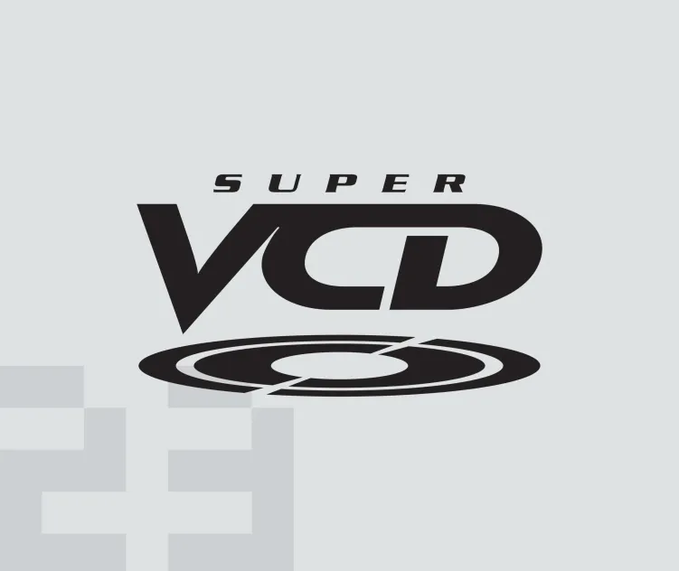 Super Vcd