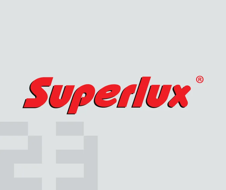 Superlux