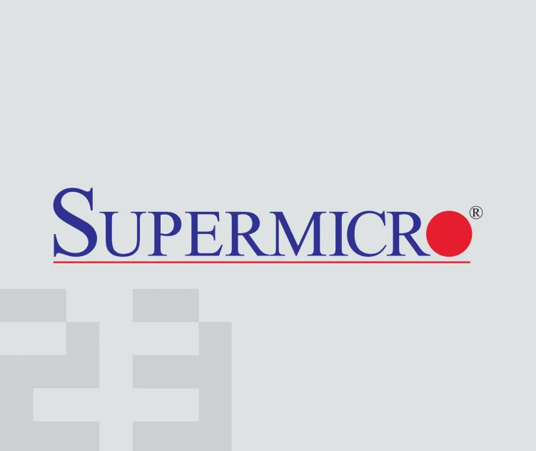 Supermicro Computer