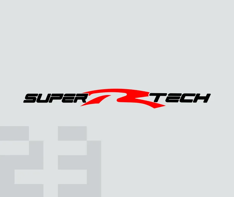 Supertech R