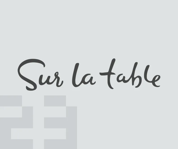 Sur La Table