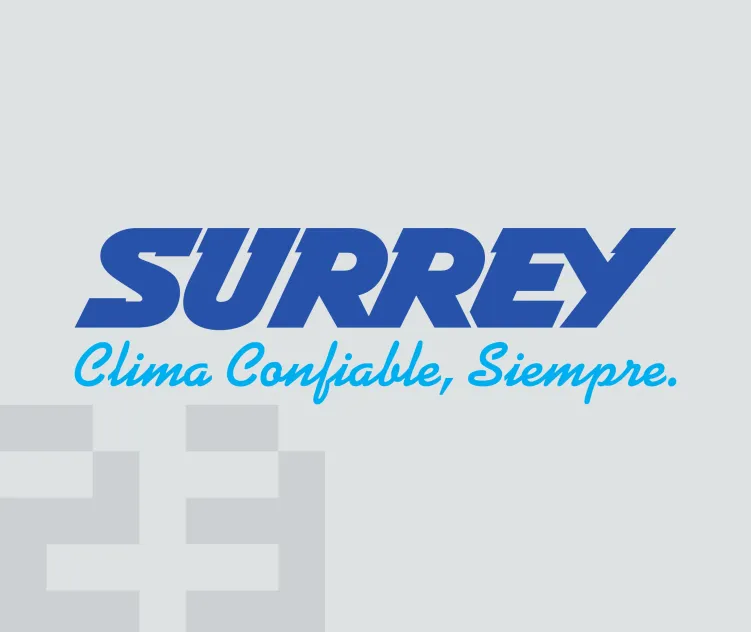 Surrey