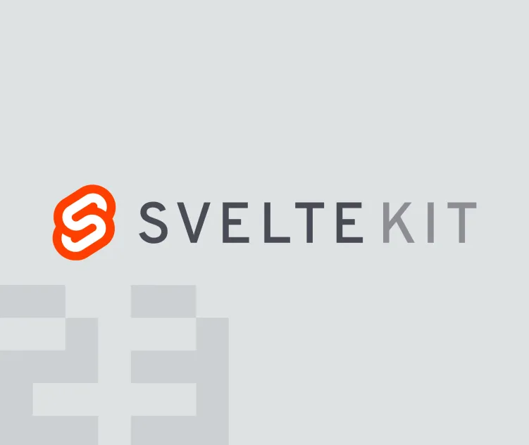 Sveltekit