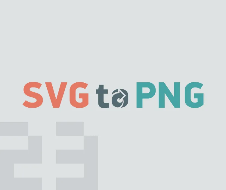 Svg to Png