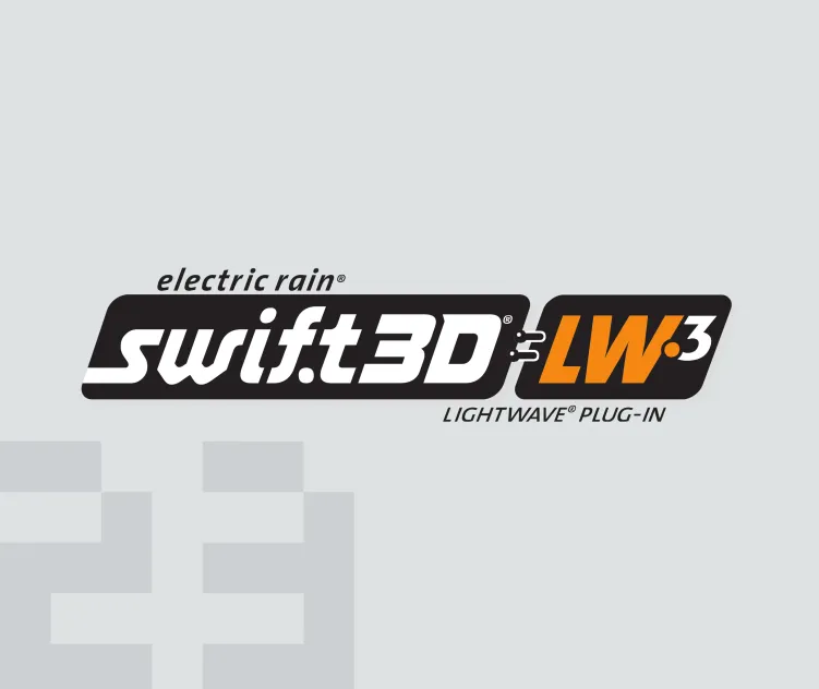 Swift 3d Lw Version 3