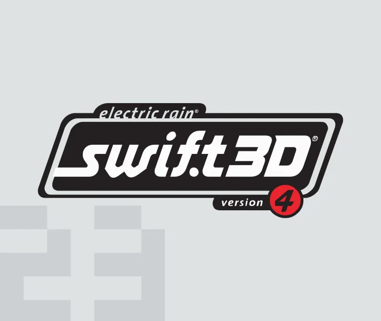 Swift 3d Version 4