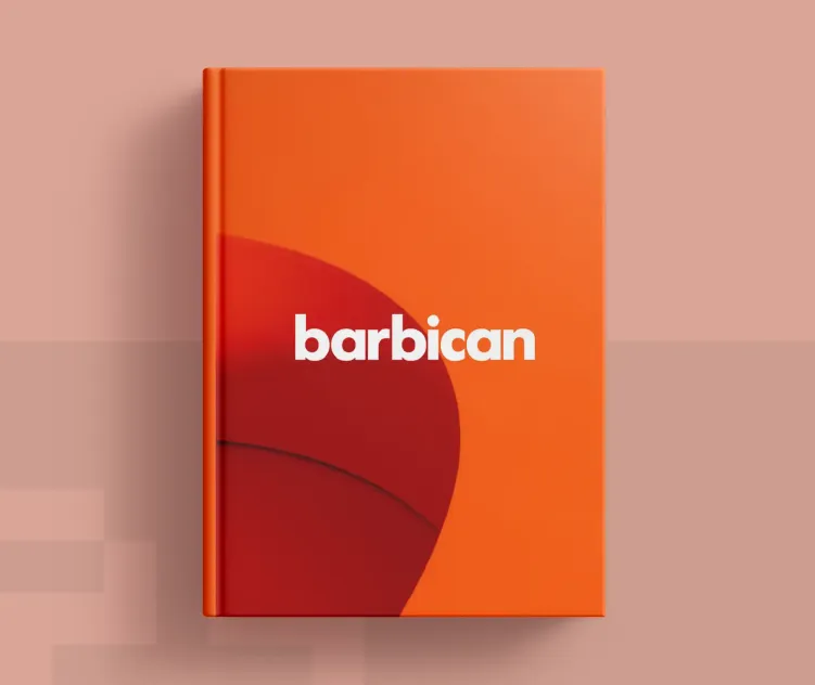 Barbican Centre 2013