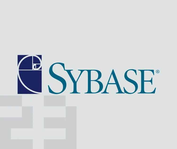 Sybase