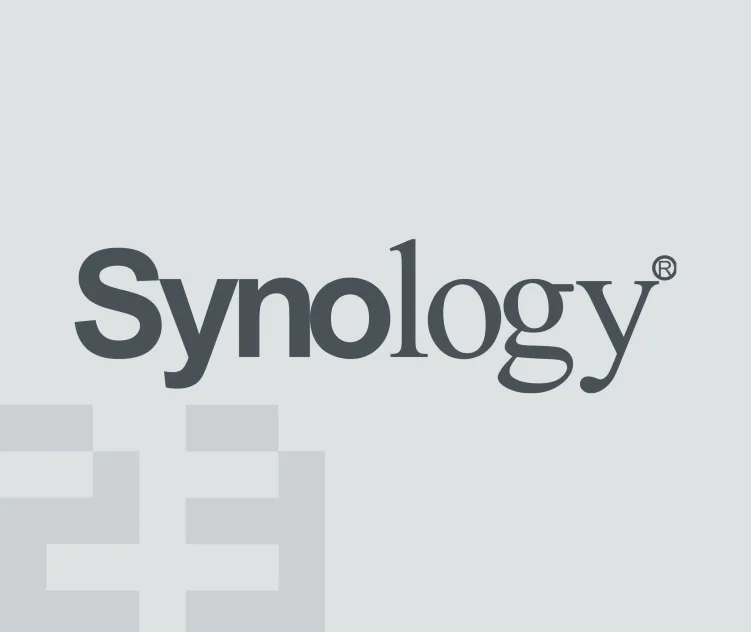 Synology 1