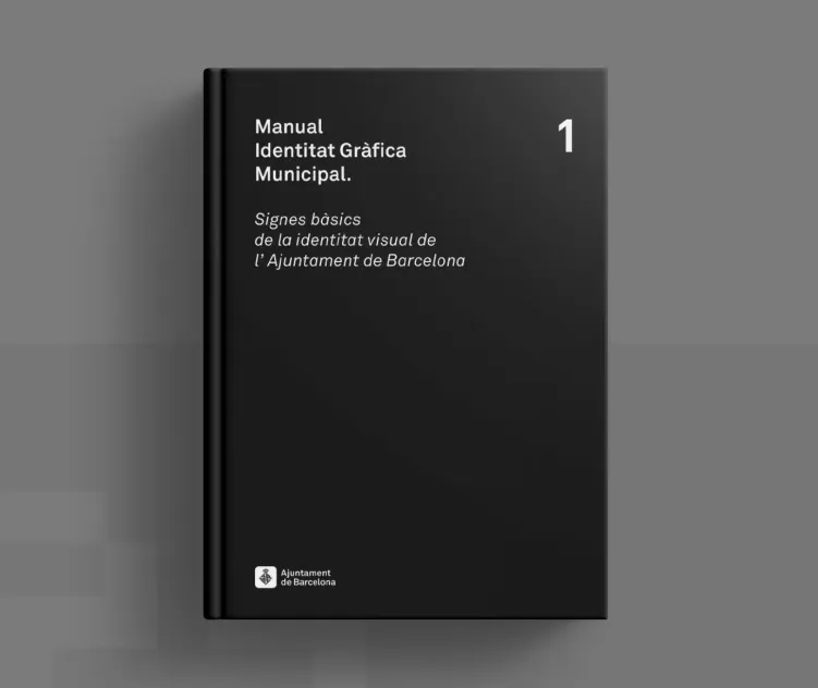 Barcelona – Signes Bàsics