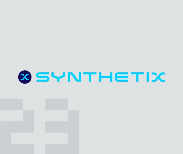 Synthetix Snx 1