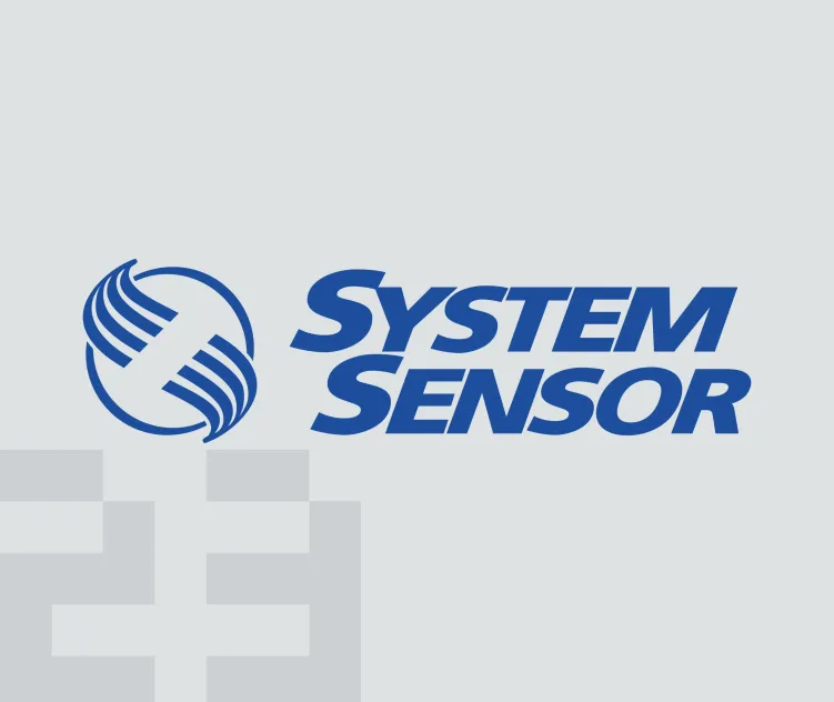 System Sensor