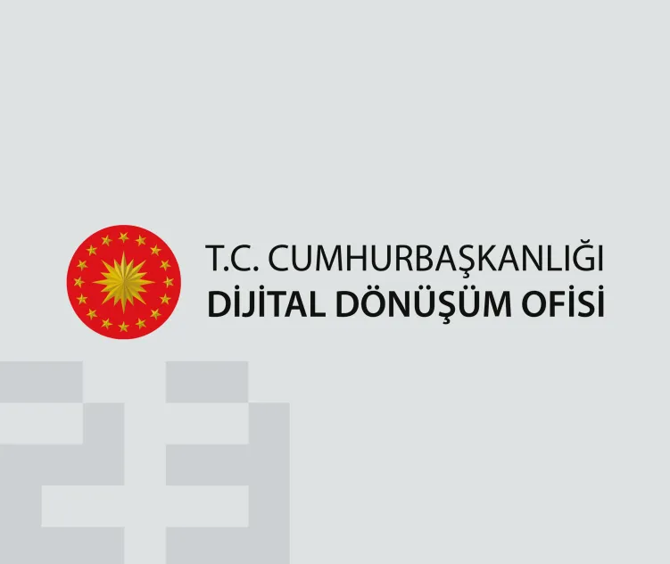 T C Cumhurbaskanligi Dijital Donusum Ofisi