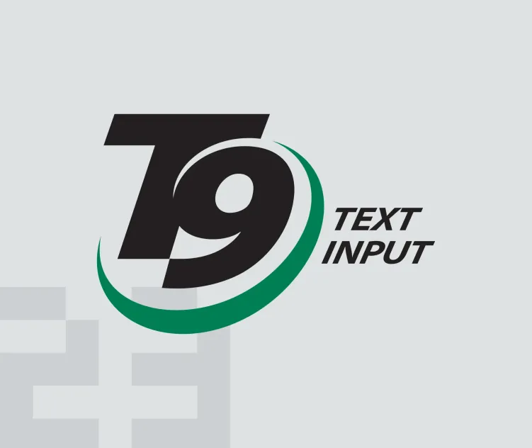 T9 Text Input