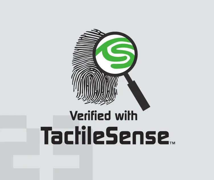 Tactilesense