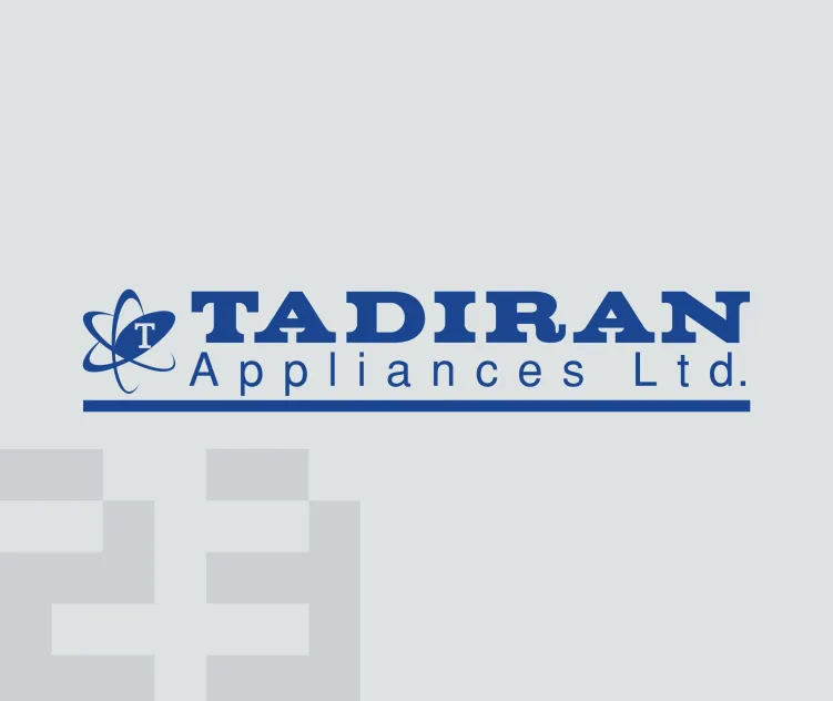 Tadiran Appliances