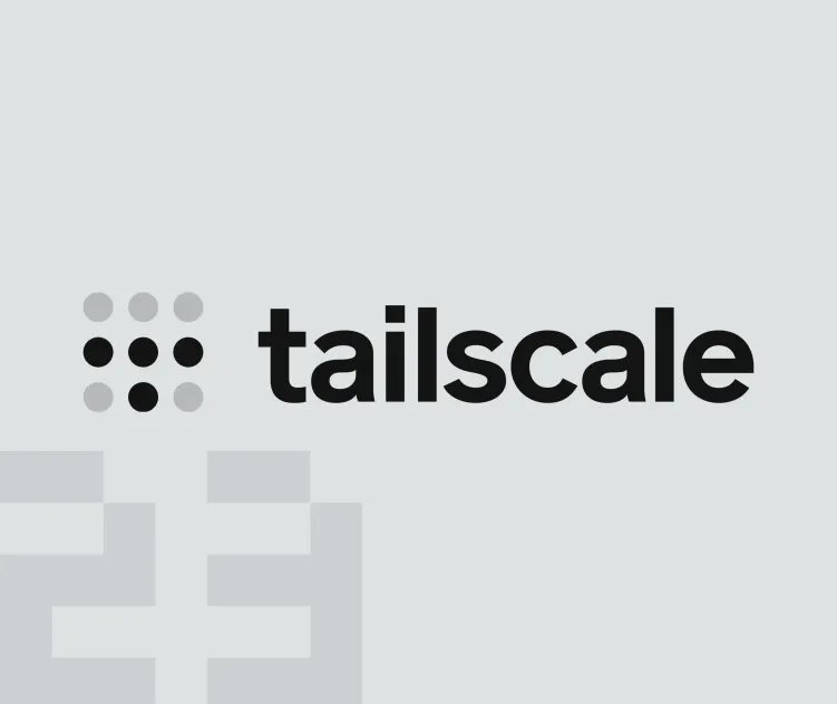 Tailscale