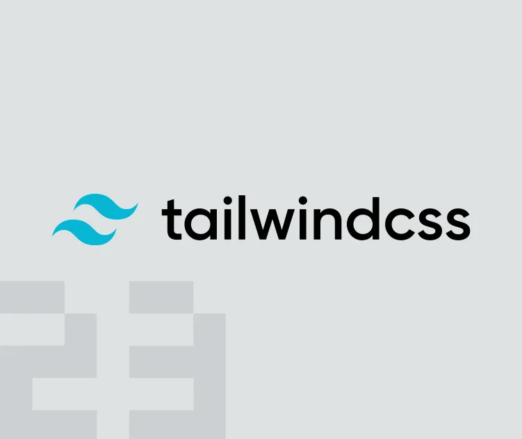 Tailwind Css Wordmark