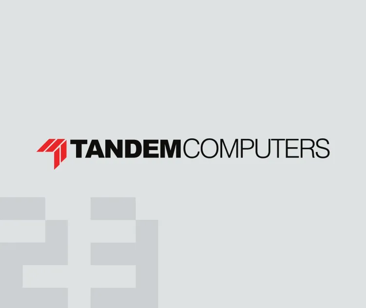 Tandem Computers
