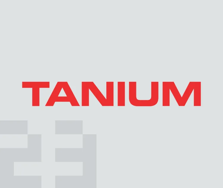 Tanium
