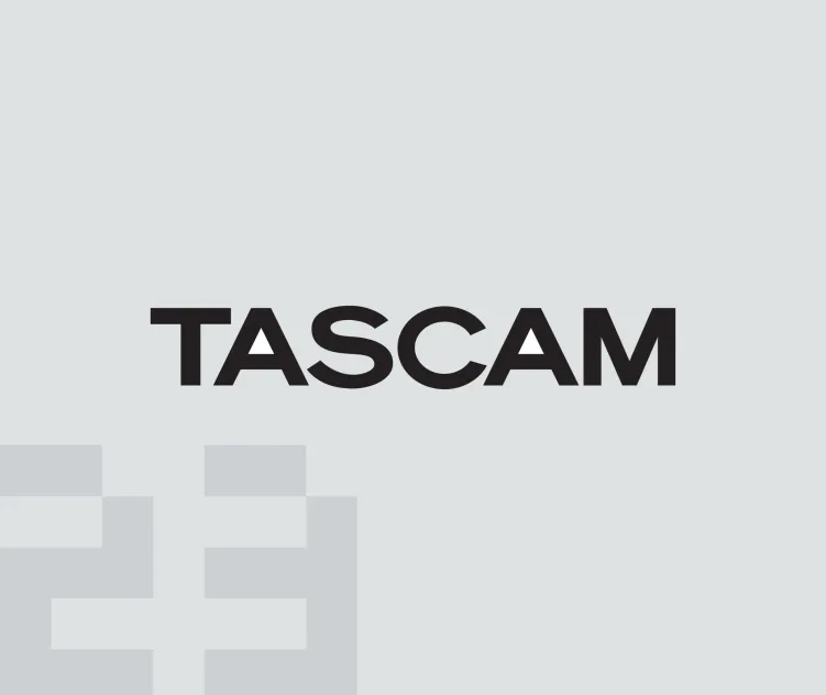 Tascam