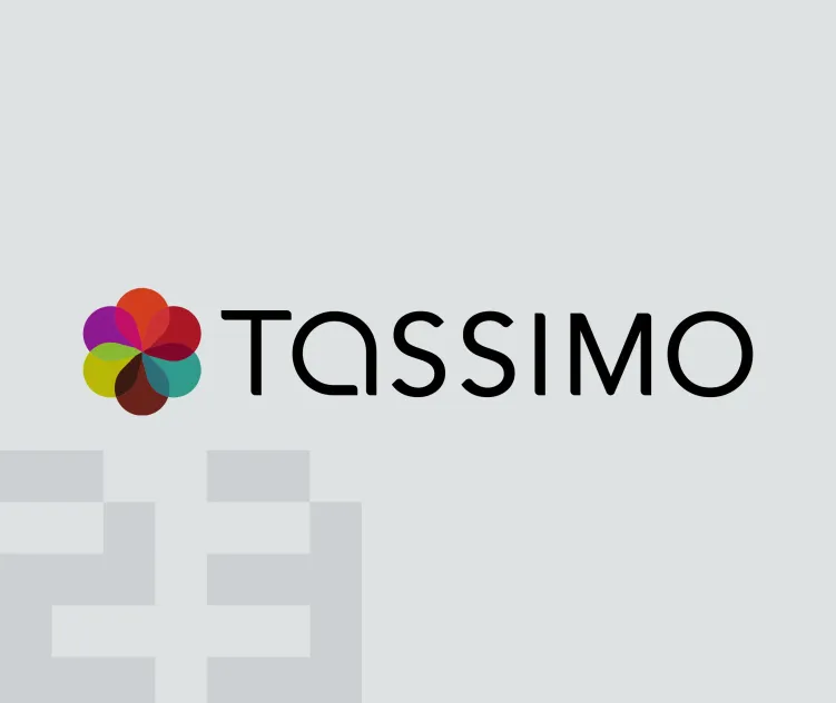 Tassimo