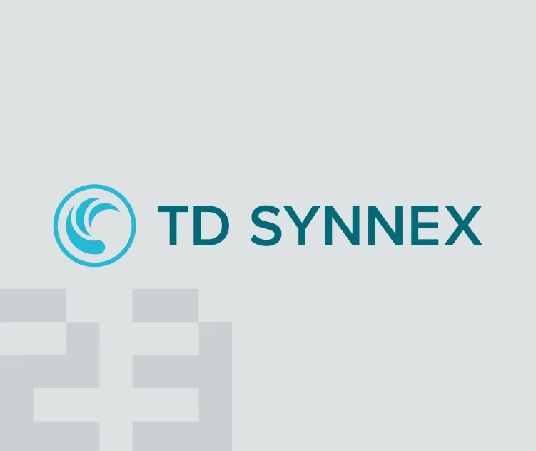 Td Synnex