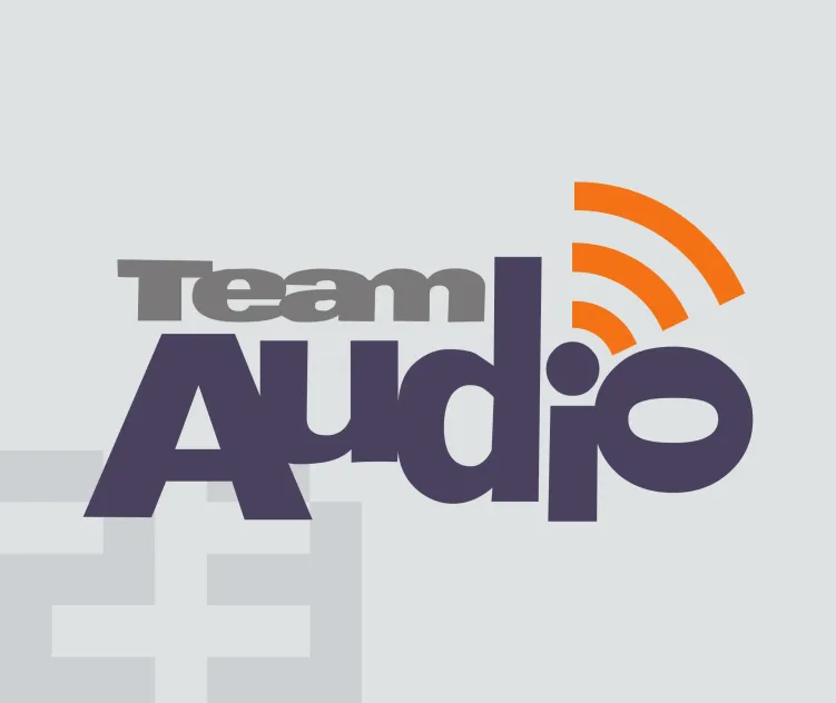 Team Audio