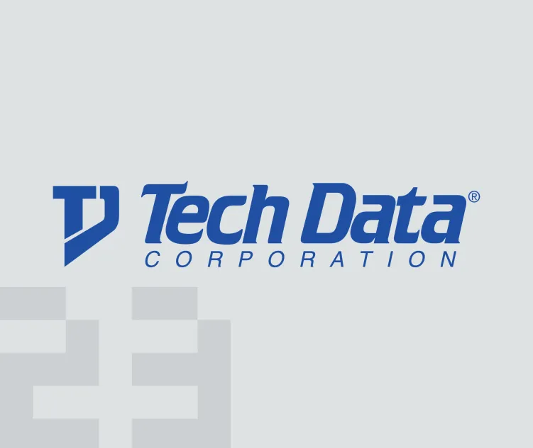 Tech Data 02