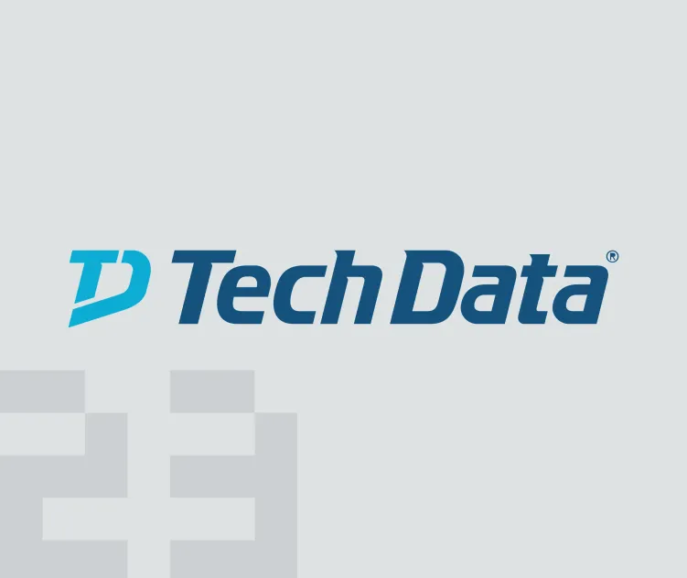 Tech Data 03